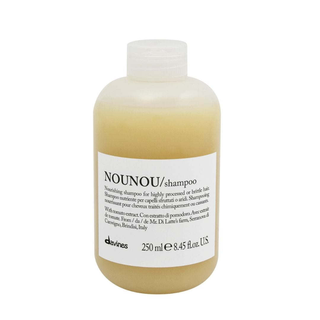 Davines Nounou Shampoo 250ml