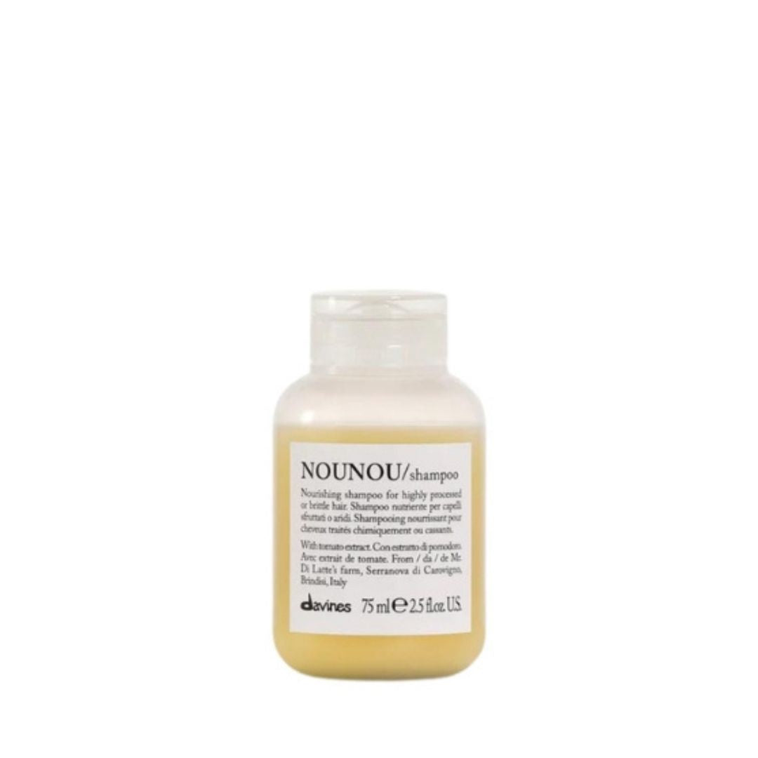 Davines Nounou Shampoo TRAVEL 75ml