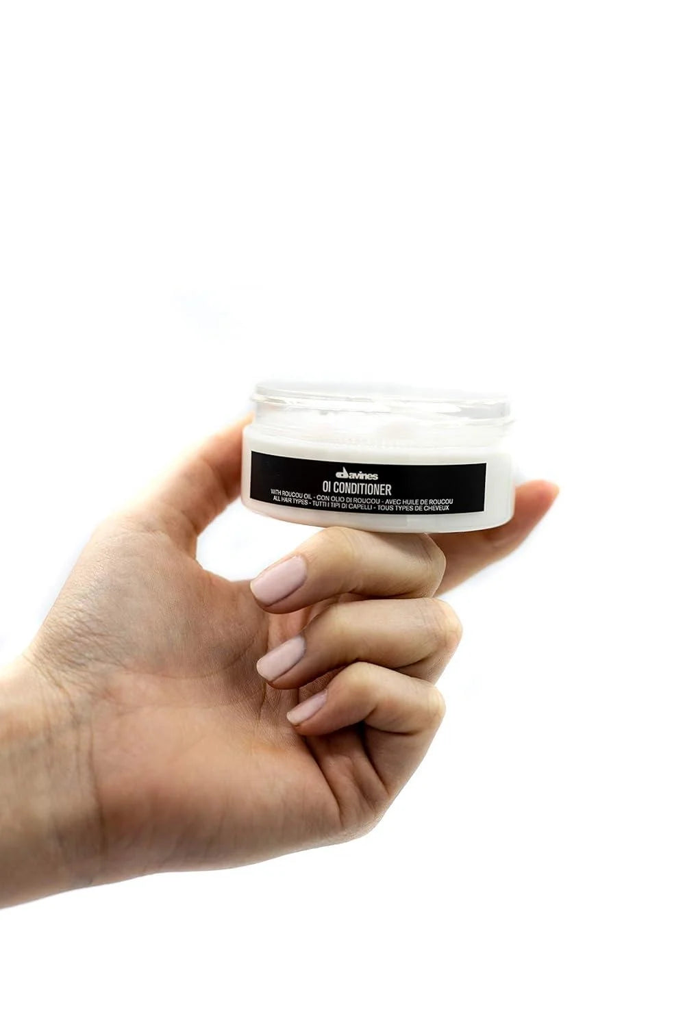 Davines OI Conditioner TRAVEL 75ml