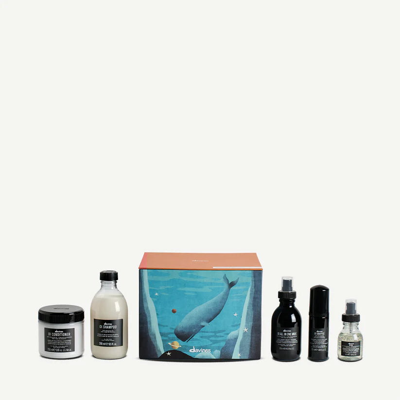 Davines OI Gift Box