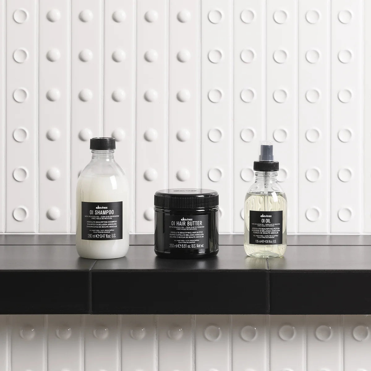 Davines OI Hair Butter 250ml