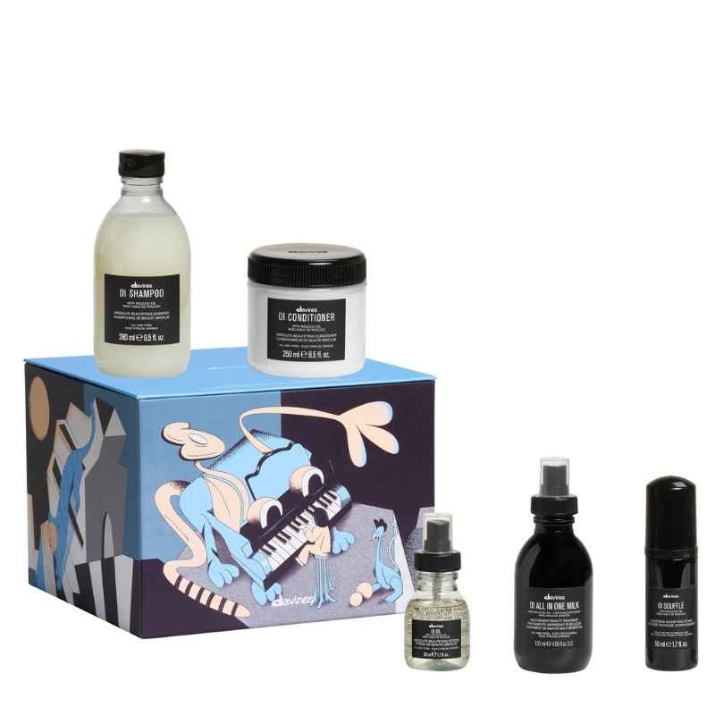 Davines OI Lux Gift Box