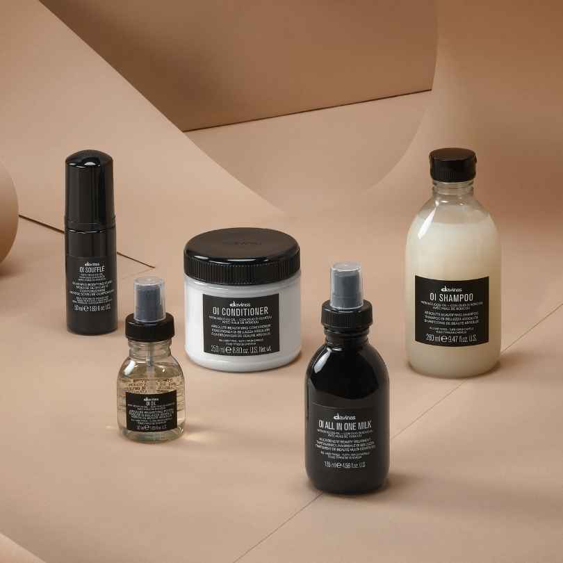 Davines OI Lux Gift Box