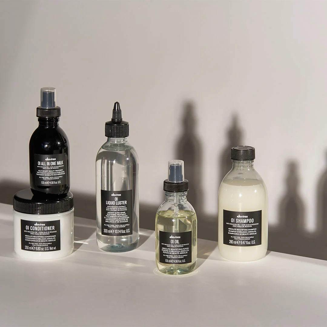Davines OI Oil 135ml