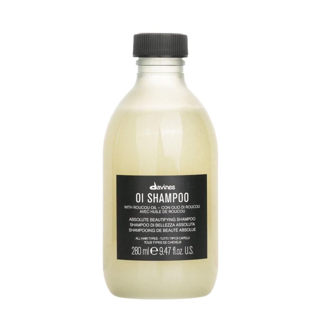 Davines OI Shampoo 280ml