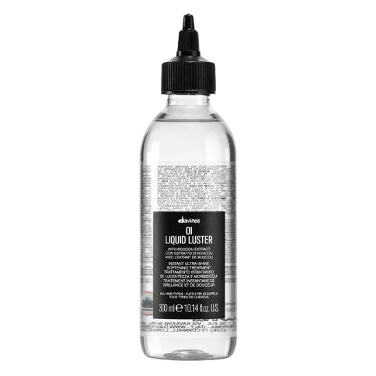 Davines Oi Liquid Luster 300ml