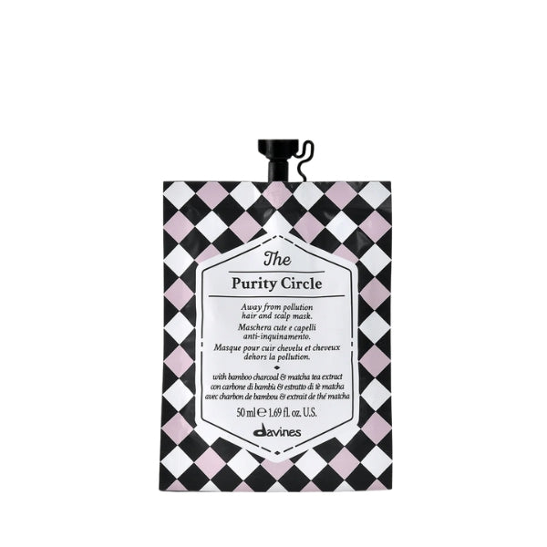 Davines The Purity Circle 50ml