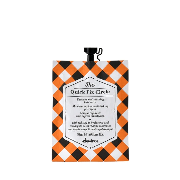 Davines The Quick Fix Circle 50ml