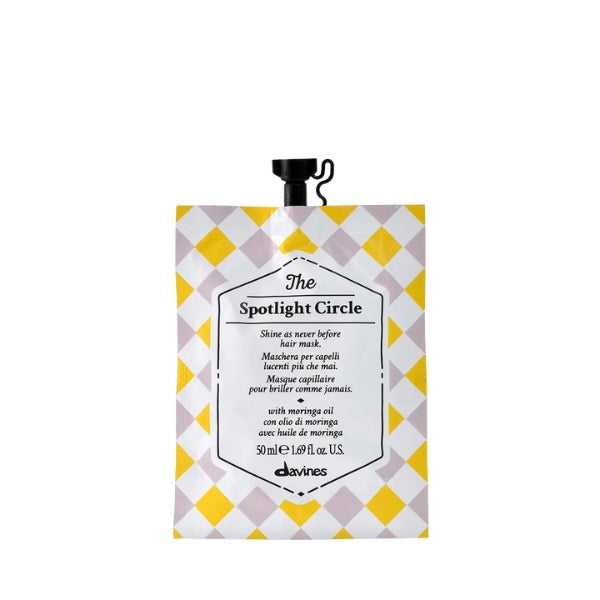 Davines The Spotlight Circle 50ml