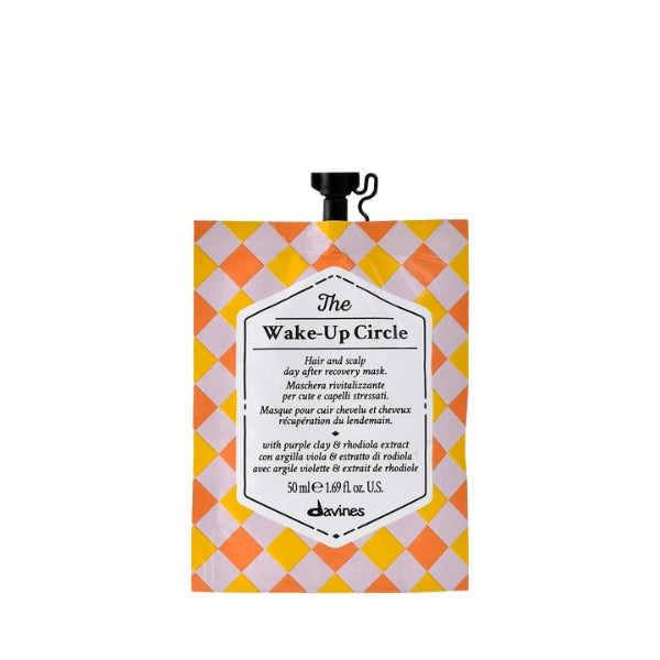 Davines The Wake up Circle 50ml