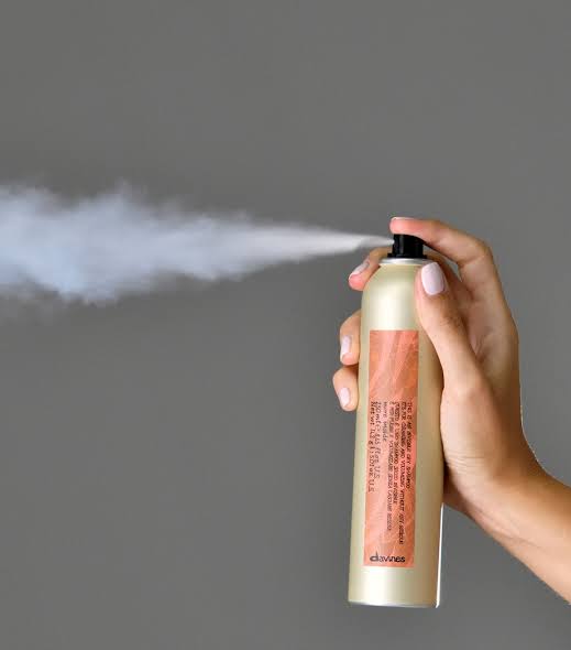 Davines This Is A Dry Shampoo 250ml