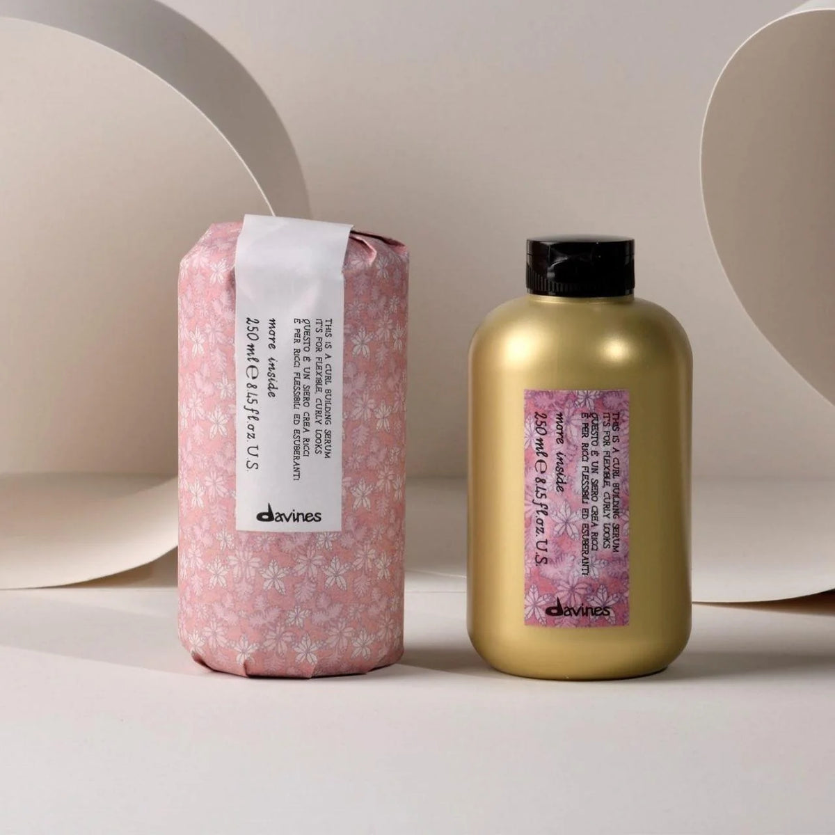 Davines This is a Curl Building Serum 250ml