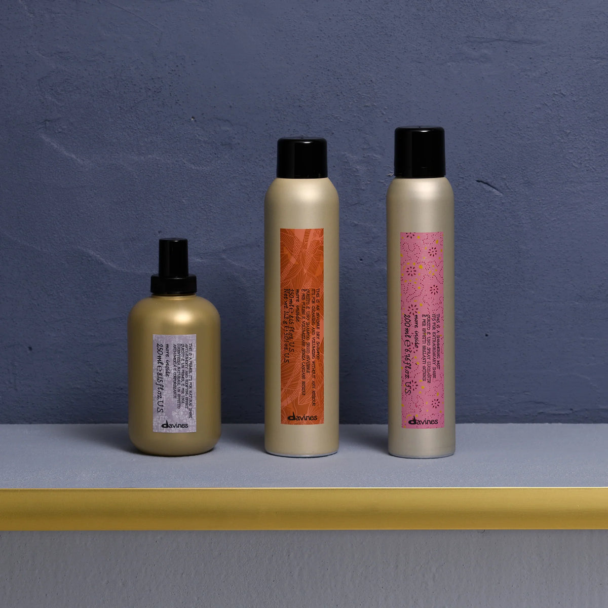 Davines This is a Primer 250ml