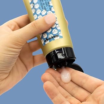 Davines This is a Strong Hold Cream Gel 125ml