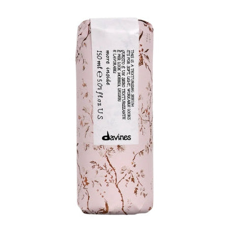 Davines This is a Texturising Serum 150ml