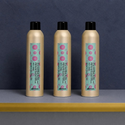 Davines This is an Invisible No Gas Spray 250ml