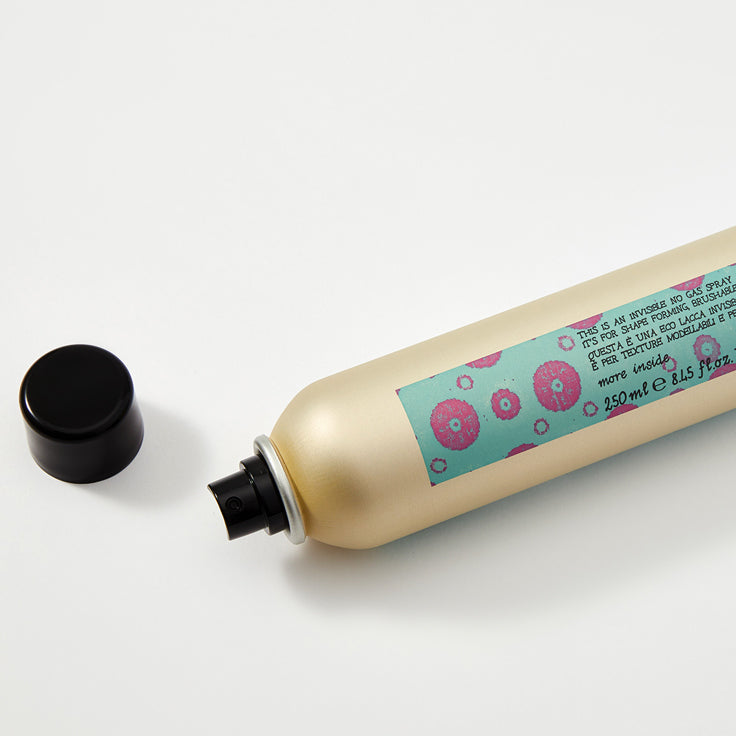 Davines This is an Invisible No Gas Spray 250ml