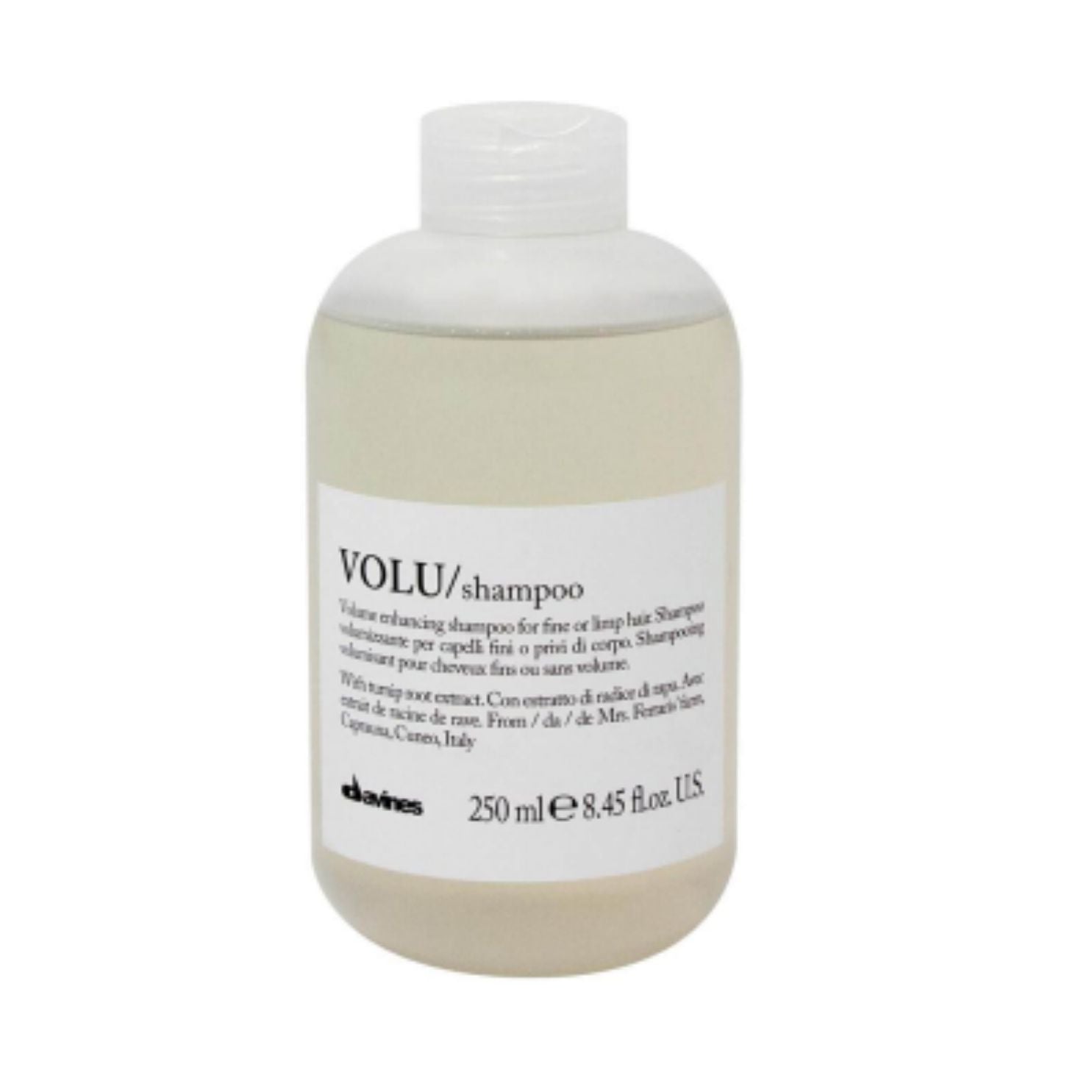 Davines Volu Shampoo 250ml
