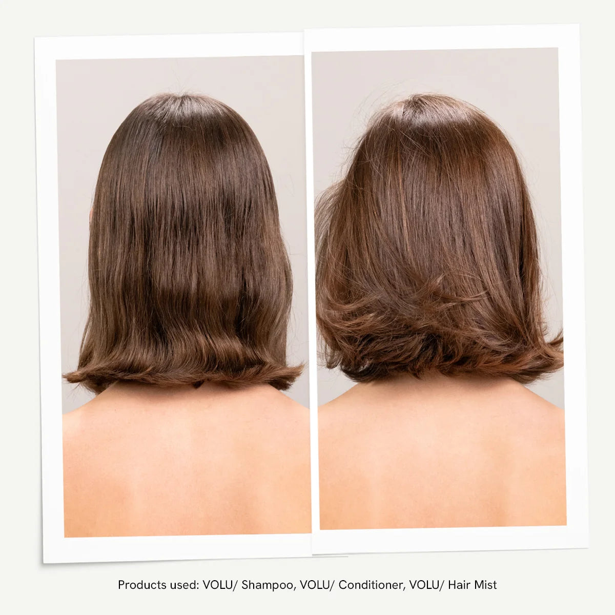 Davines Volu Shampoo 250ml