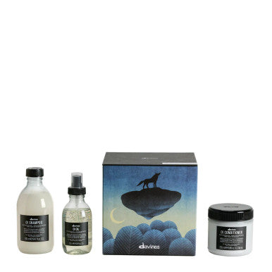 Davines OI Gift Box