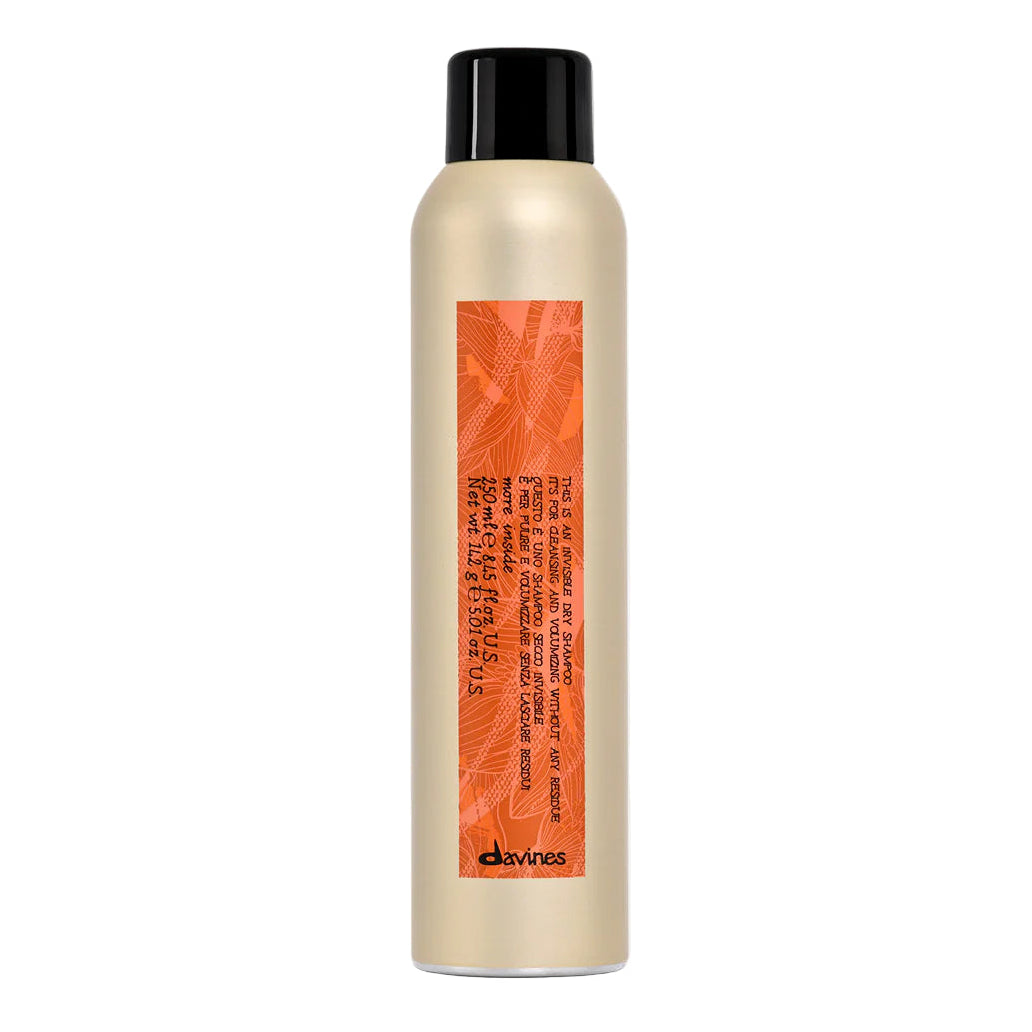Davines This Is A Dry Shampoo 250ml