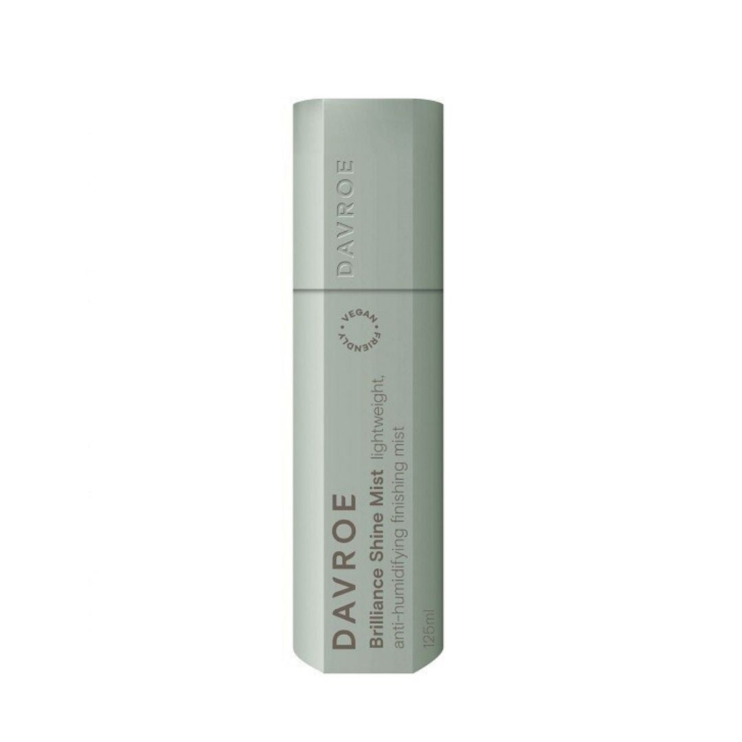 Davroe Brilliance Shine Mist 125ml