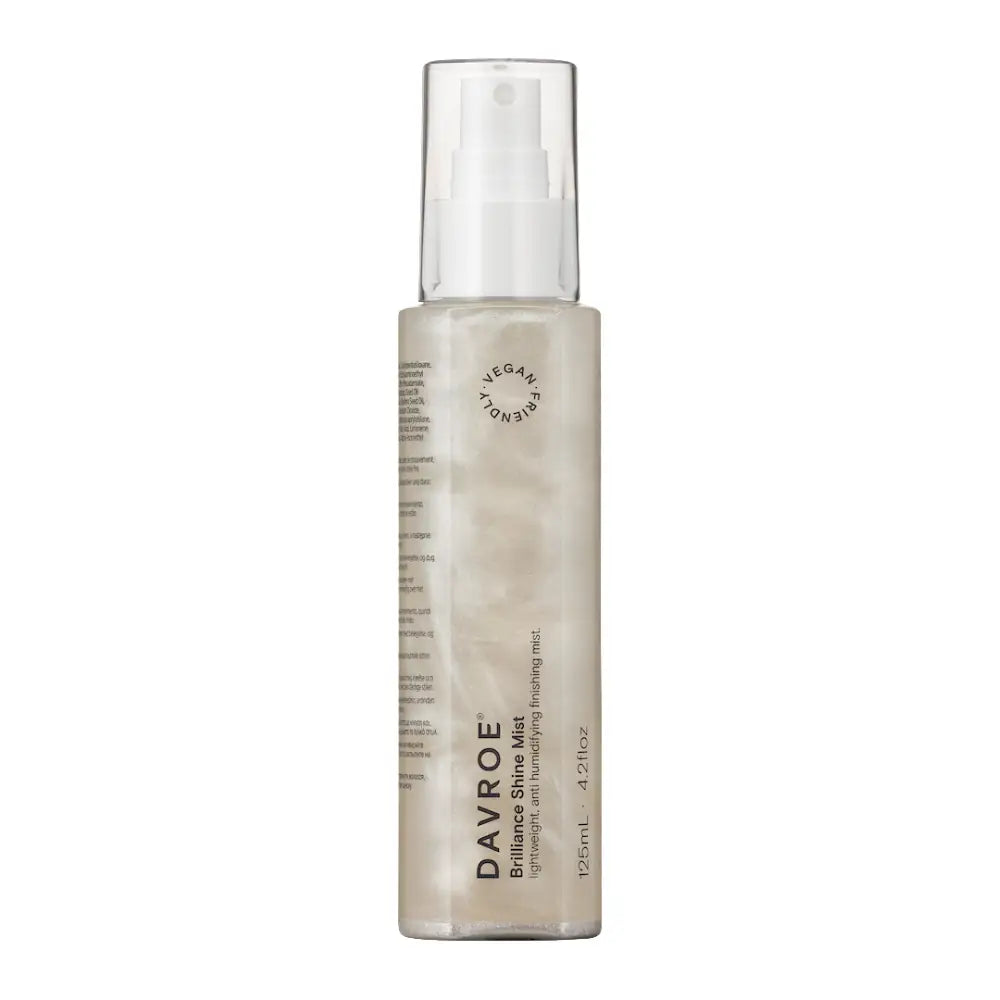 Davroe Brilliance Shine Mist 125ml