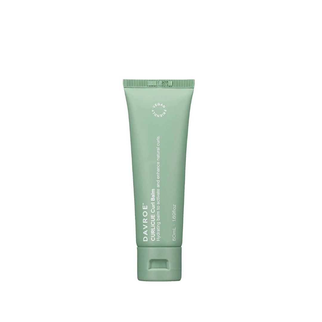 Davroe CURLiCUE Curl Balm TRAVEL 50ml