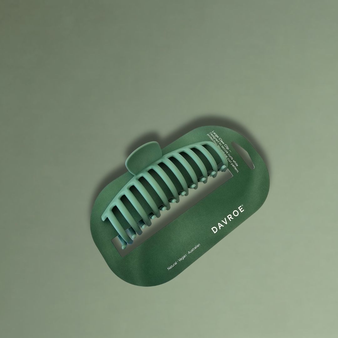 Davroe CURLicue - Large Claw Clip