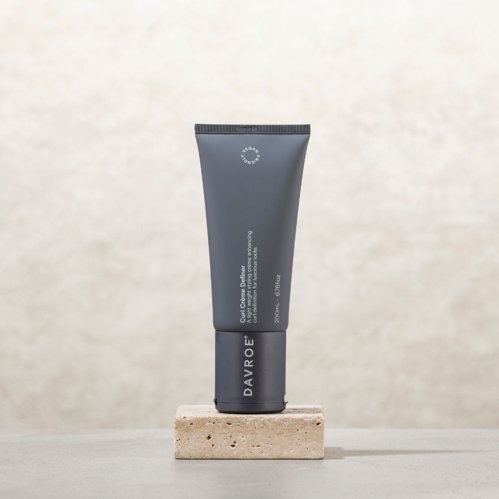 Davroe Curl Creme Definer 200ml