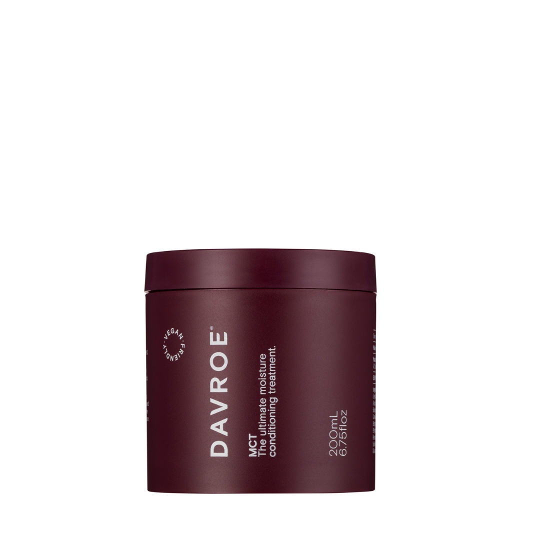 Davroe MCT Moisture Conditioning Treatment 200ml