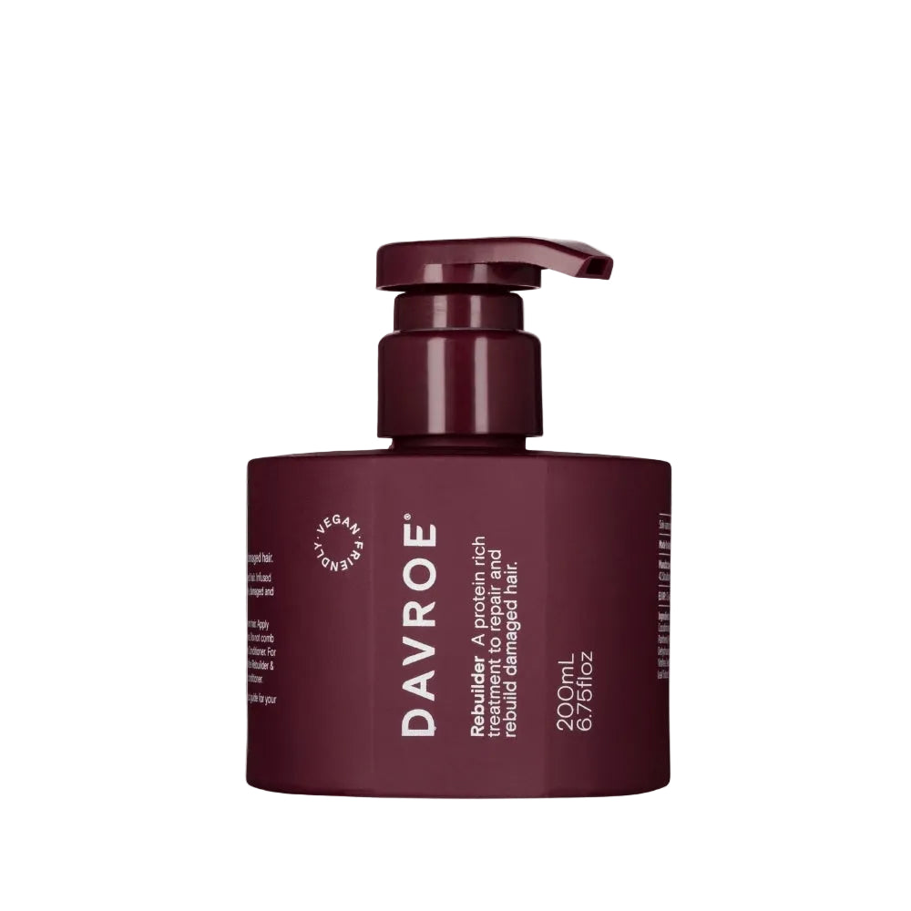 Davroe Rebuilder 200ml