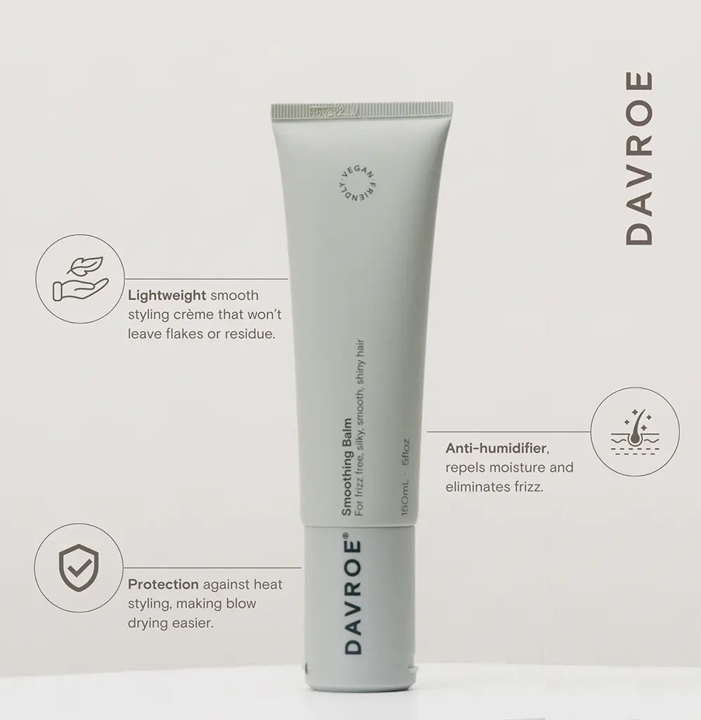 Davroe Smoothing Balm TRAVEL 50ml