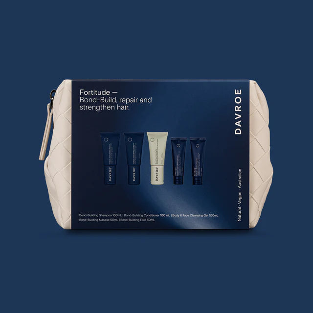 Davroe Travel Pack - Fortitude (5 pack)