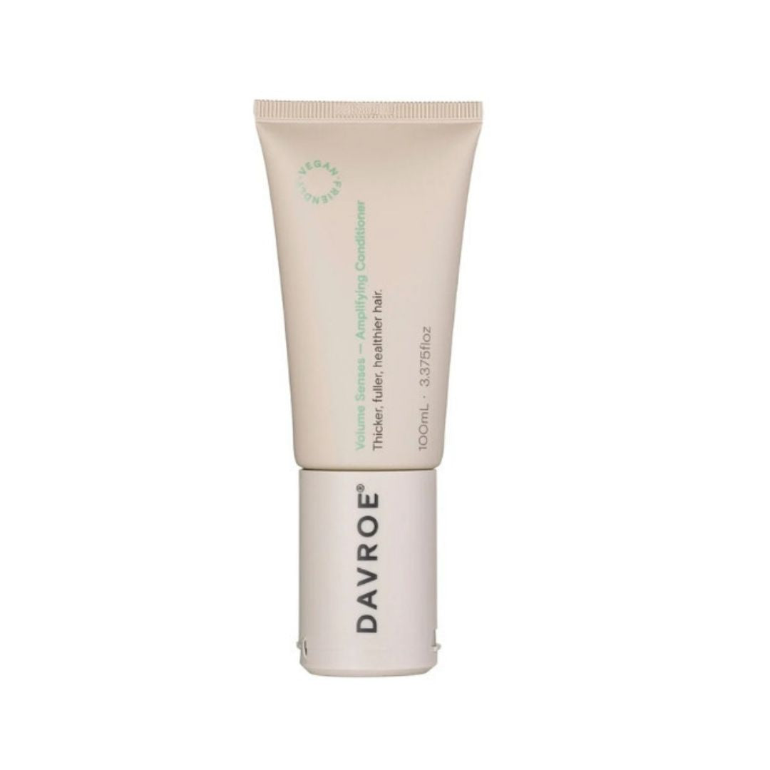 Davroe Volume Senses - Amplifying Conditioner TRAVEL 100ml