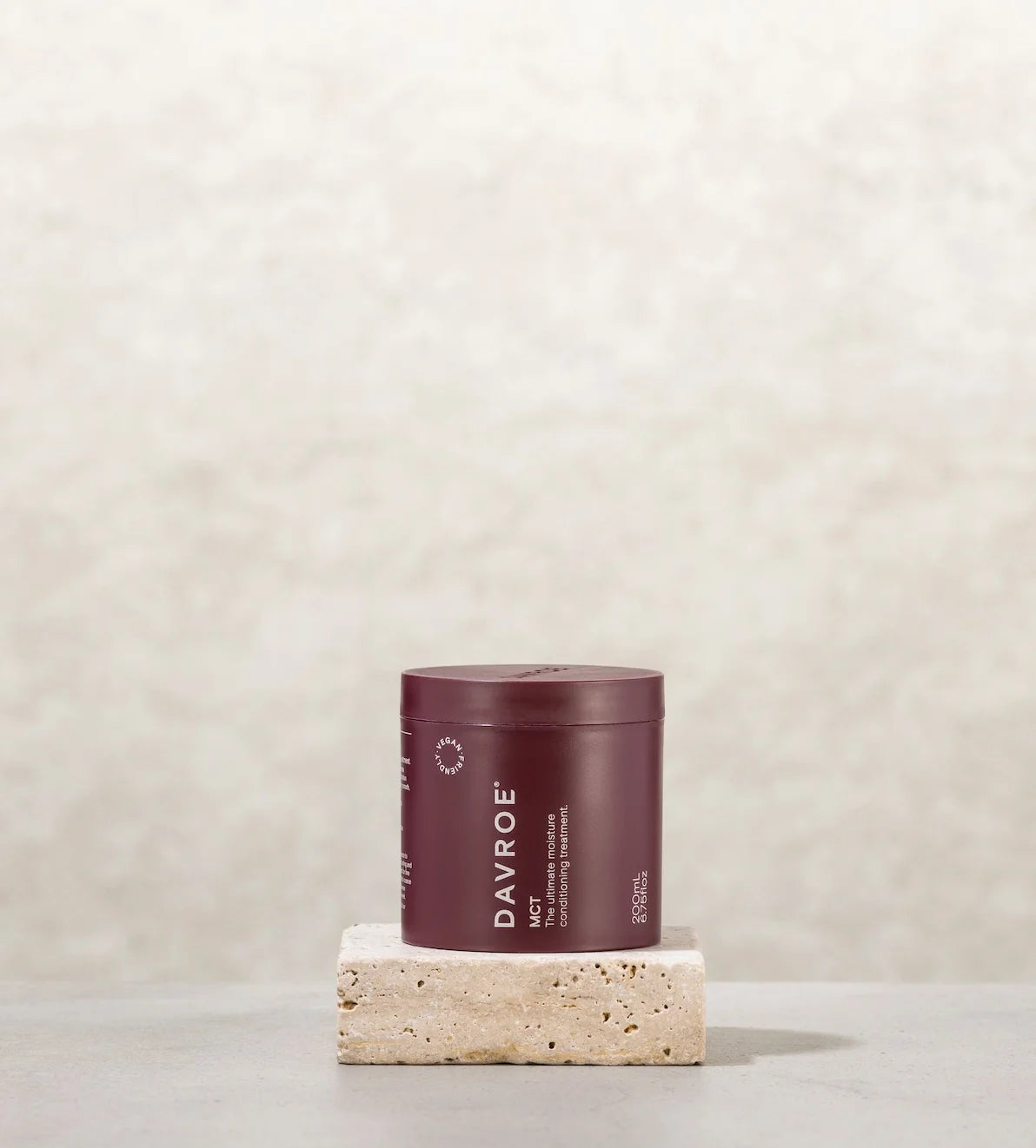 Davroe MCT Moisture Conditioning Treatment 200ml