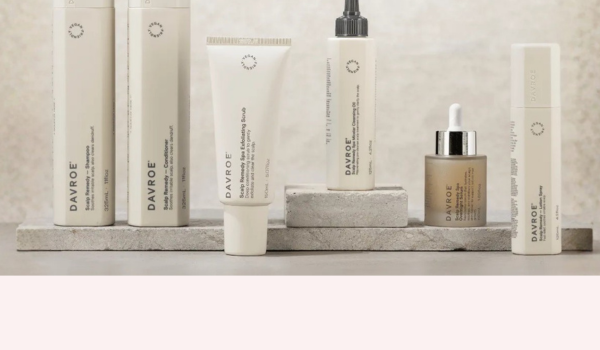 SCALP REMEDY