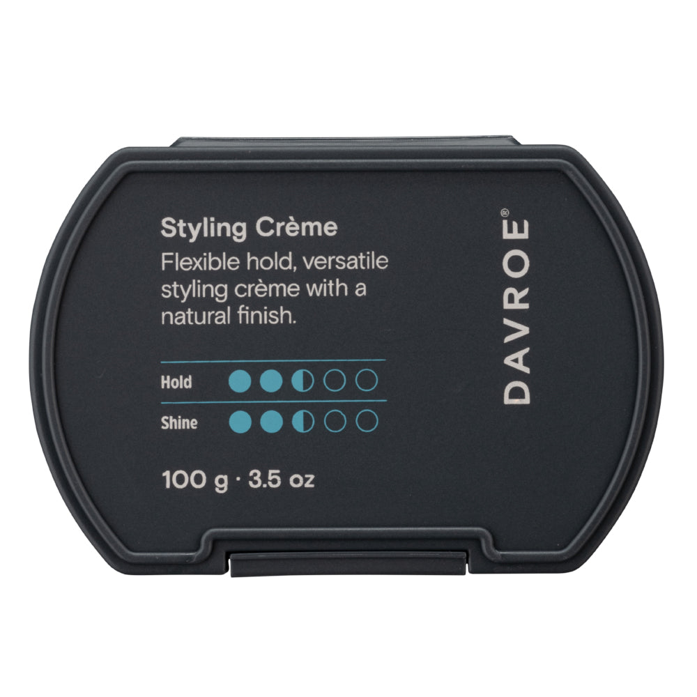 Davroe Styling Creme 100g