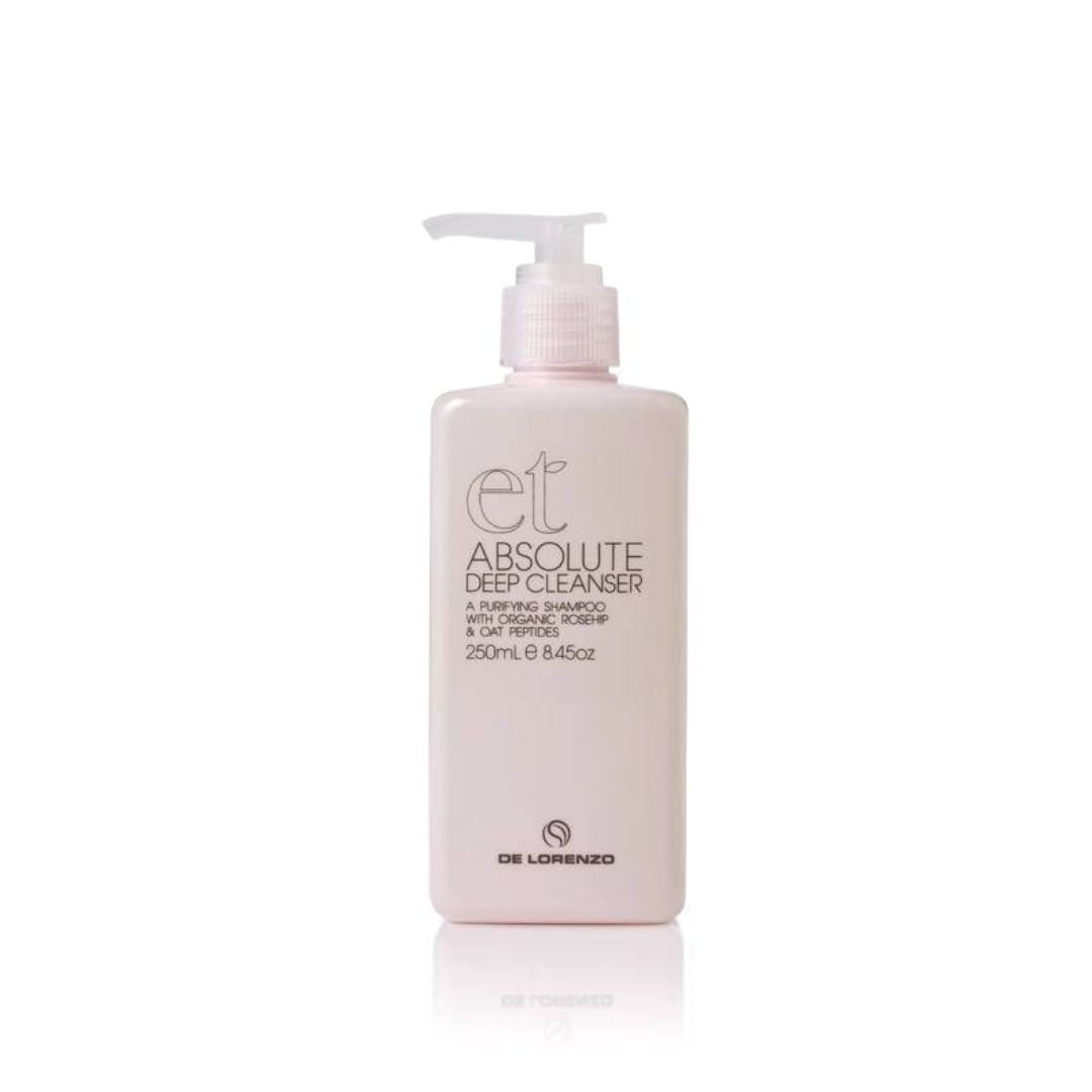 De Lorenzo ET Absolute Deep Cleanser 250ml