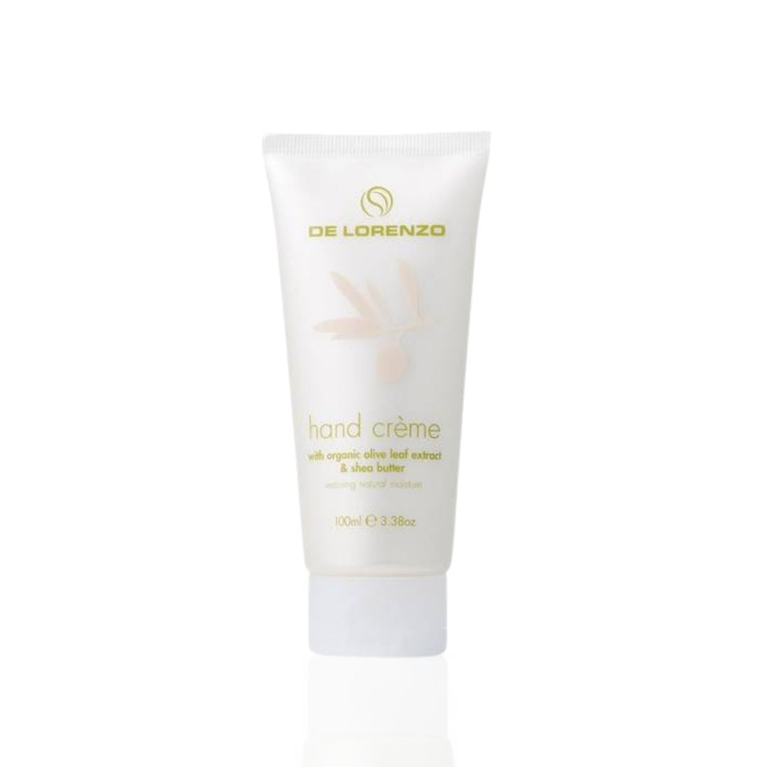 De Lorenzo Hand Cream 100ml