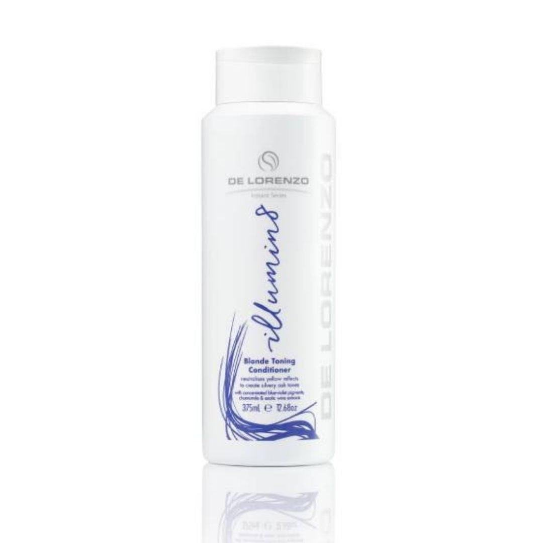 De Lorenzo Instant Illumin8 Conditioner 375ml