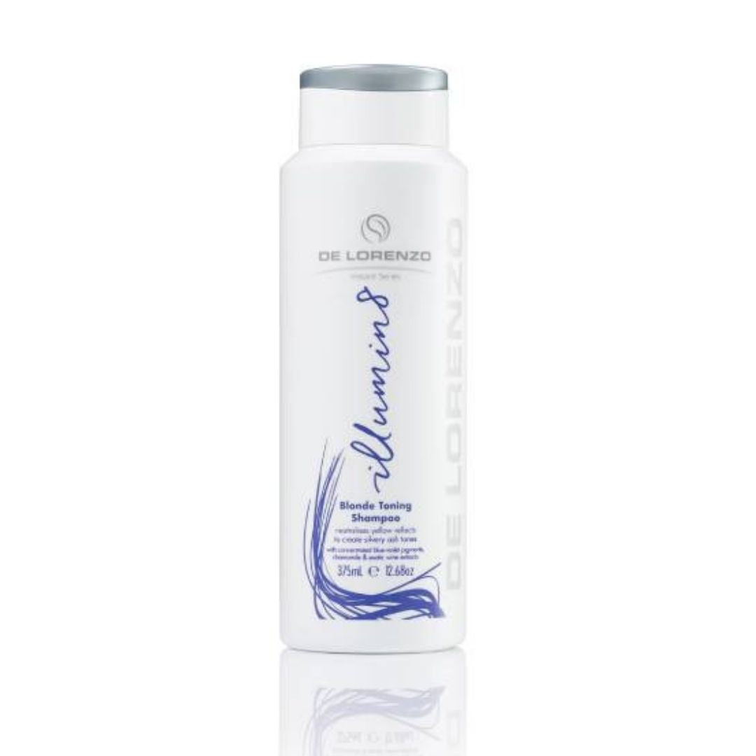 De Lorenzo Instant Illumin8 Shampoo 375ml