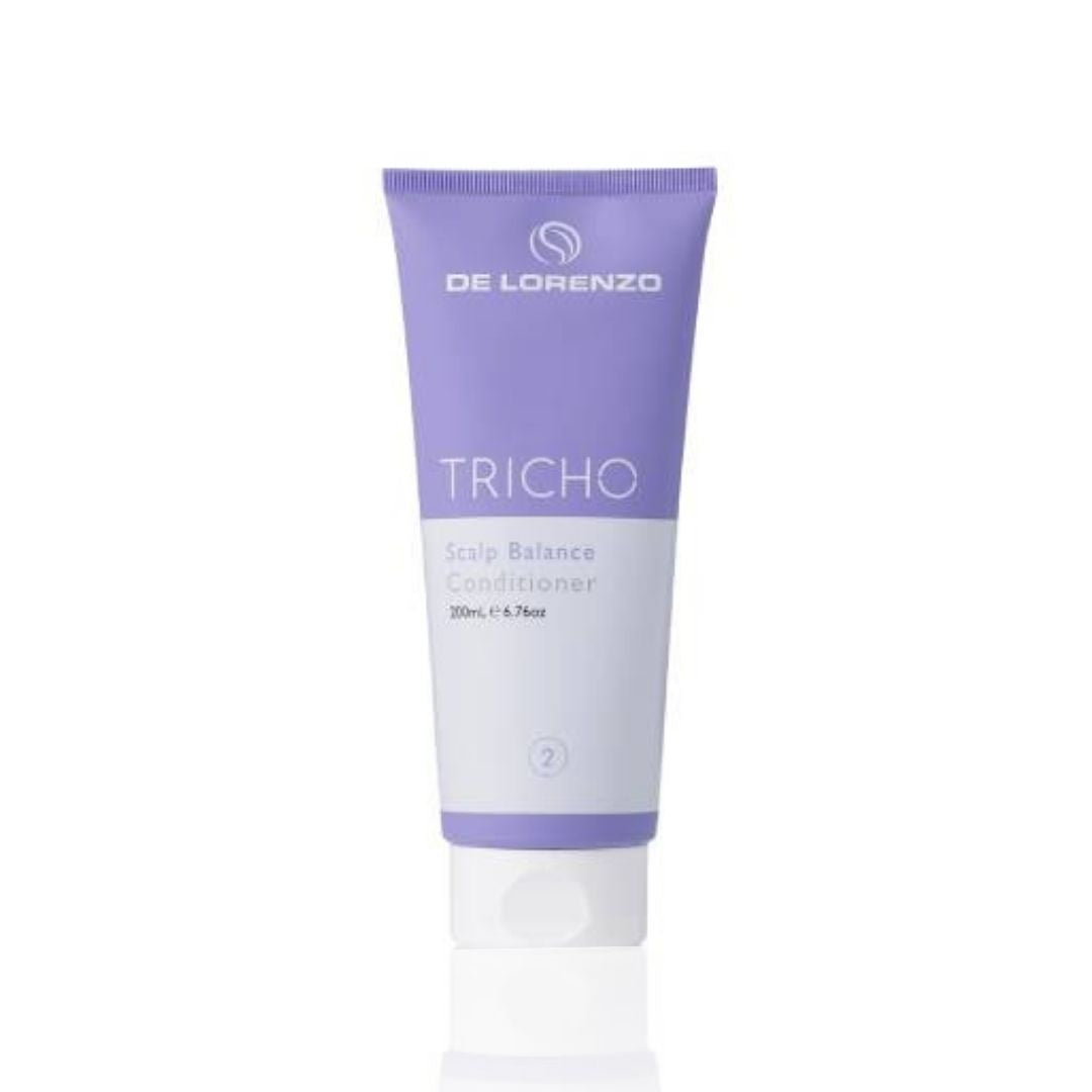 De Lorenzo Tricho Scalp Balance Conditioner 200ml