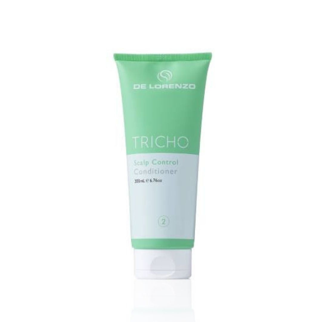 De Lorenzo Tricho Scalp Control Conditioner 200ml