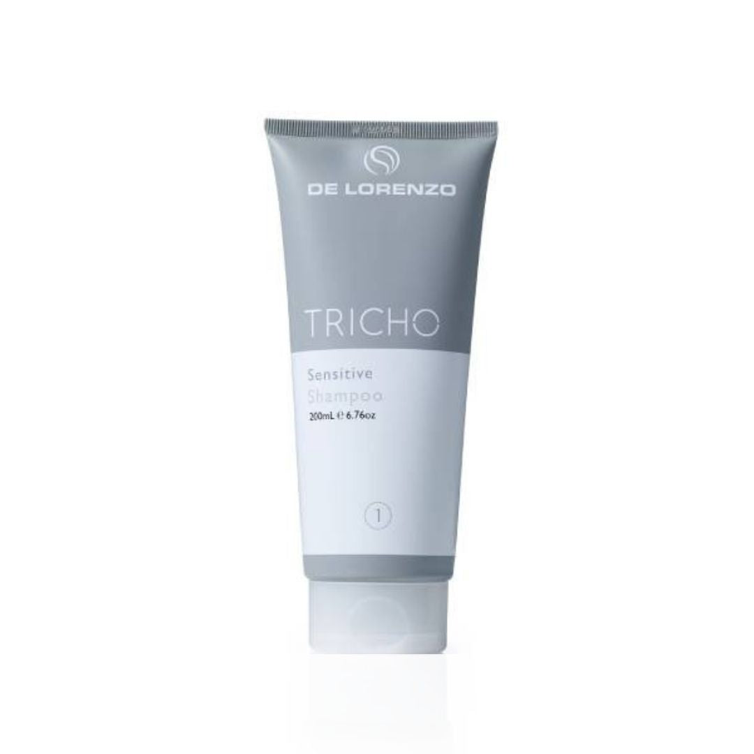 De Lorenzo Tricho Sensitive Shampoo 200ml
