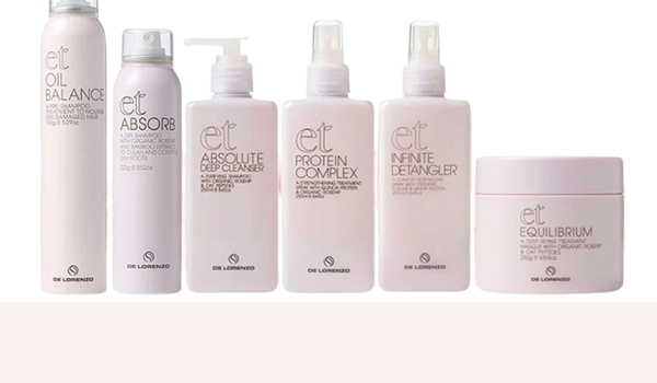 ESSENTIAL TREATMENTS