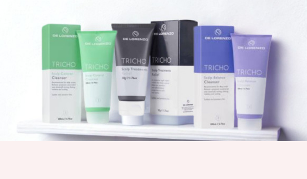 TRICHO SCALP