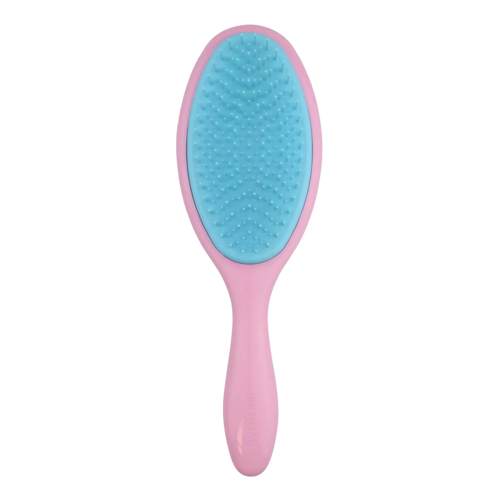 Denman D95 Pink Crush Wet Detangler Brush