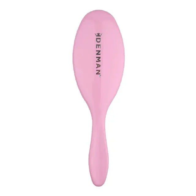 Denman D95 Pink Crush Wet Detangler Brush