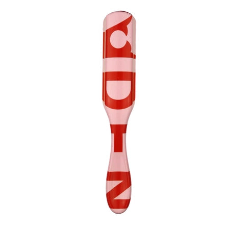 Denman D3 7 Row Styler Pink Brush